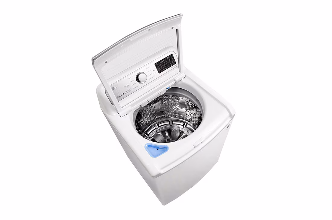 Top Load Washing Machine